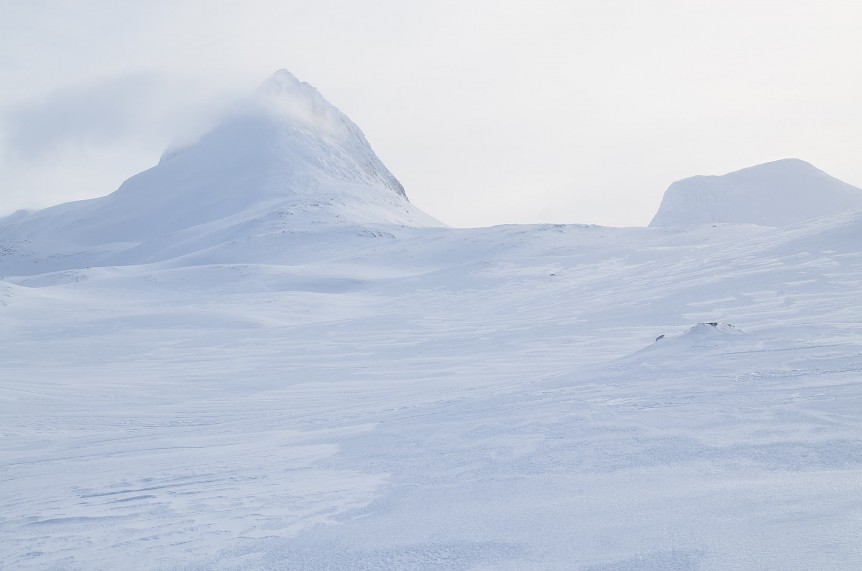 Dag 79: Ny-Sulitjelma Fjellstue Via Sorjushytta, Sårjåsstugan Og ...